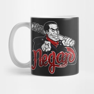 Negan Baseball Club (variant) Mug